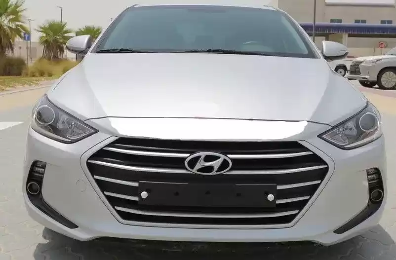Использовал Hyundai Unspecified Продается в Дубай #16300 - 1  image 