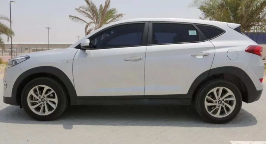 用过的 Hyundai Tucson 出售 在 迪拜 #16313 - 1  image 
