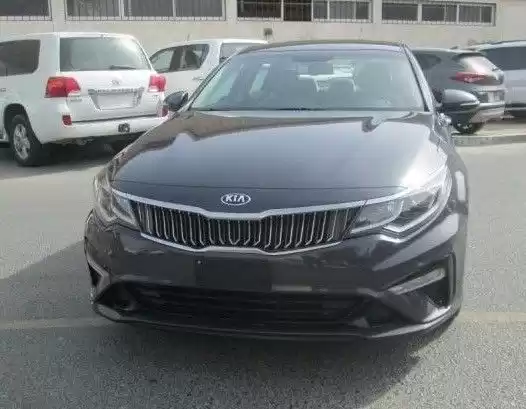 Использовал Kia Optima Продается в Дубай #16331 - 1  image 