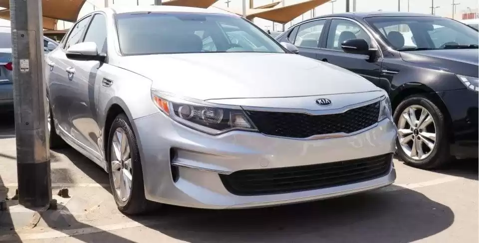 استفاده شده Kia Optima برای فروش که در دبی #16335 - 1  image 