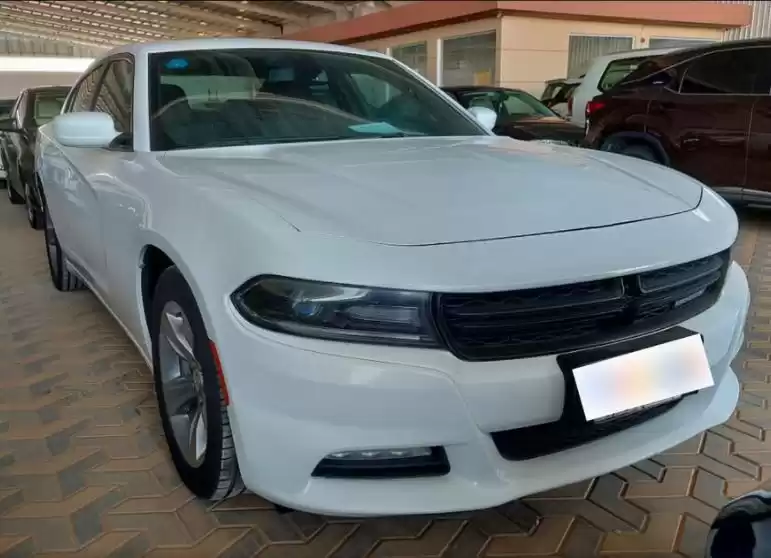 Used Dodge Charger For Sale in Riyadh #16375 - 1  image 