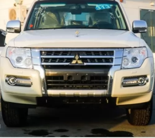 全新的 Mitsubishi Pajero 出售 在 迪拜 #16391 - 1  image 