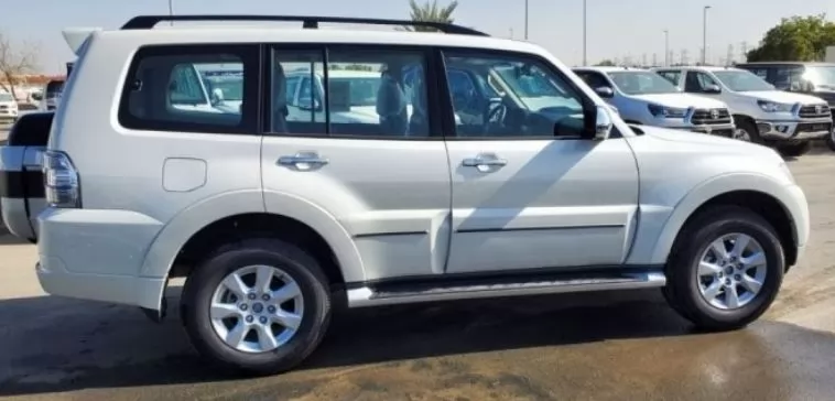 全新的 Mitsubishi Pajero 出售 在 迪拜 #16394 - 1  image 