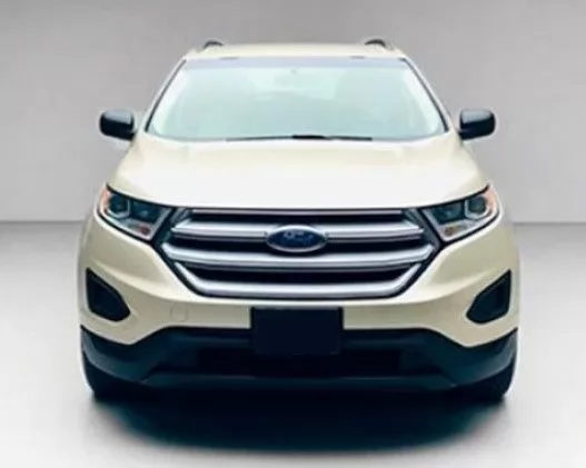 استفاده شده Ford Edge برای فروش که در دبی #16411 - 1  image 