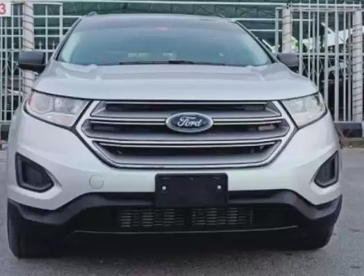 Used Ford Edge For Sale in Dubai #16423 - 1  image 