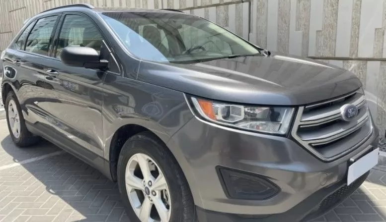 Used Ford Edge For Sale in Dubai #16424 - 1  image 