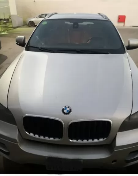 Used BMW X6 For Sale in Al-Hariq , Riyadh-Province #16436 - 1  image 