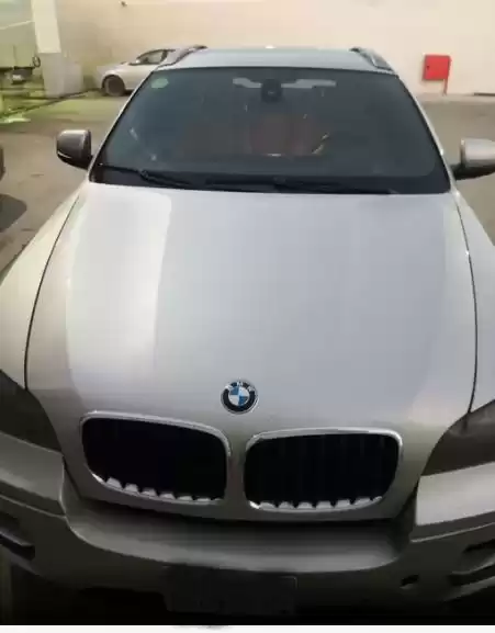 Utilisé BMW X6 À vendre au Riyad #16436 - 1  image 