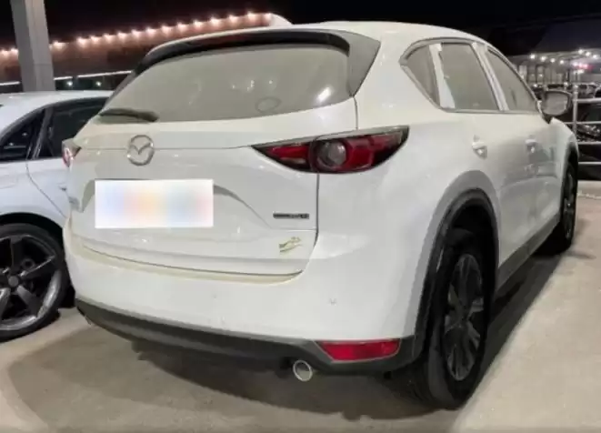 Nouveau Mazda CX-5 À vendre au Riyad #16439 - 1  image 