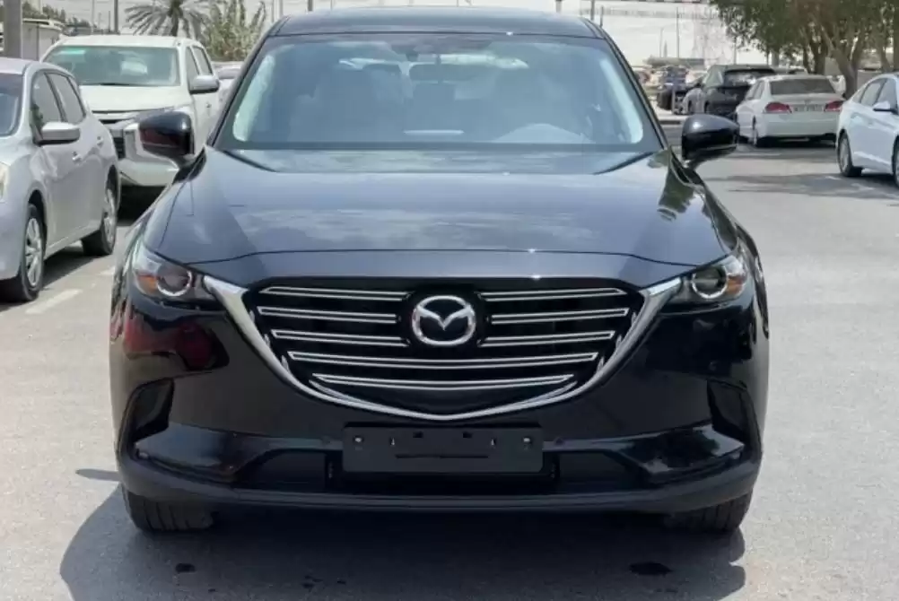 جديدة Mazda CX-9 للبيع في دبي #16461 - 1  صورة 
