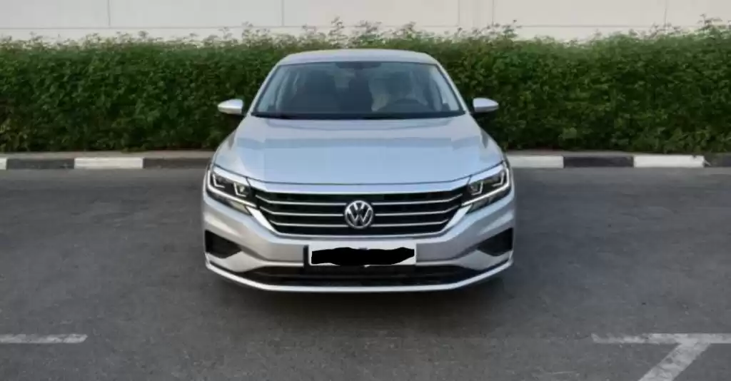 Использовал Volkswagen Passat Продается в Дубай #16503 - 1  image 