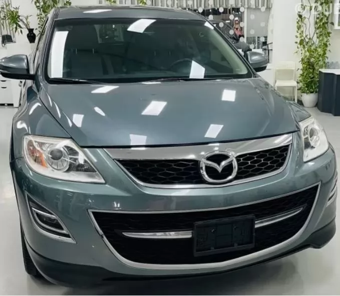 Использовал Mazda CX-9 Продается в Дубай #16513 - 1  image 