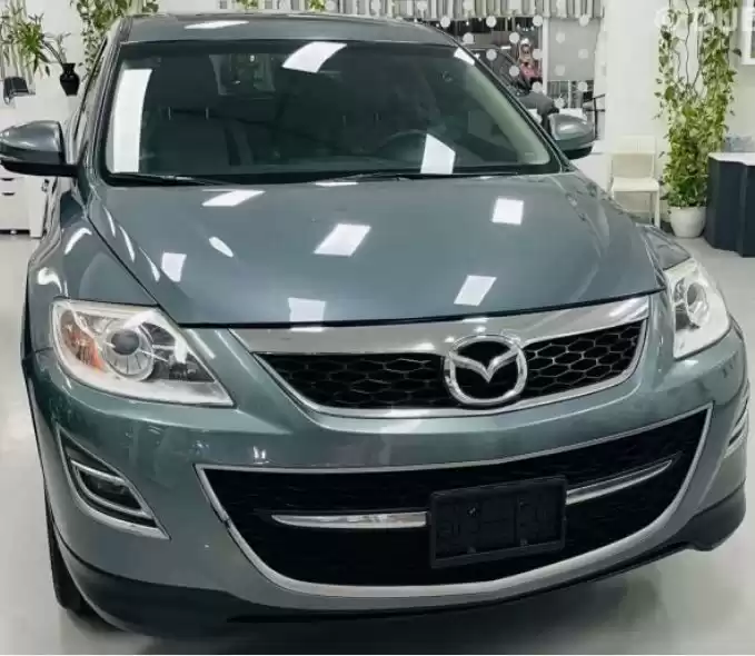 用过的 Mazda CX-9 出售 在 迪拜 #16513 - 1  image 