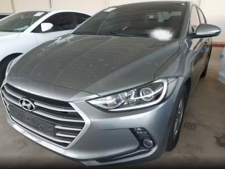 Used Hyundai Unspecified For Sale in Riyadh #16532 - 1  image 