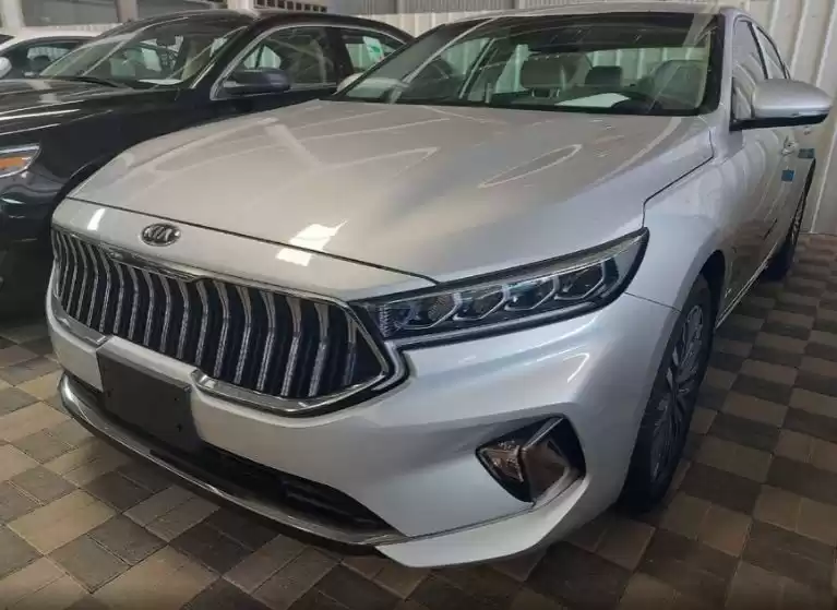 Used Kia Unspecified For Sale in Riyadh #16540 - 1  image 