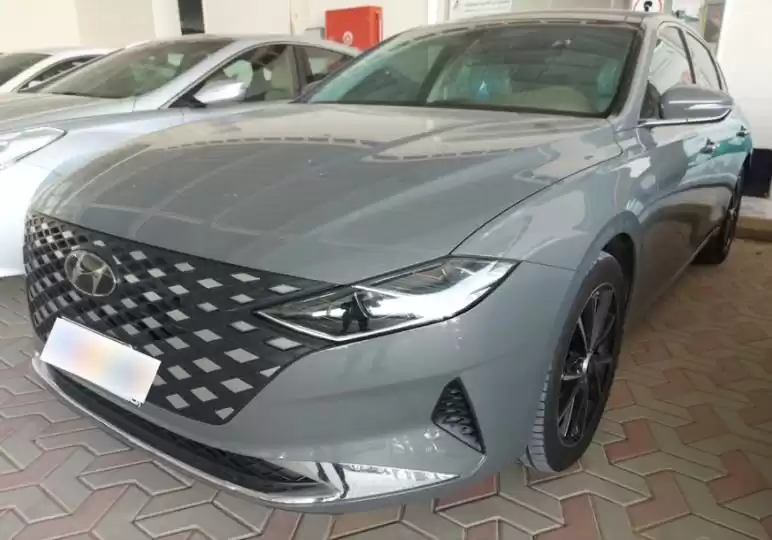 Usado Hyundai Unspecified Venta en Riad #16542 - 1  image 