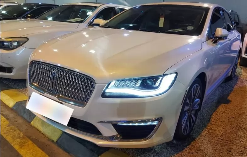 Used Lincoln Unspecified For Sale in Jiddah , Makkah-Province #16544 - 1  image 