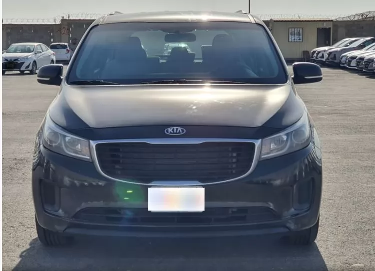 Used Kia Unspecified For Sale in Riyadh #16554 - 1  image 