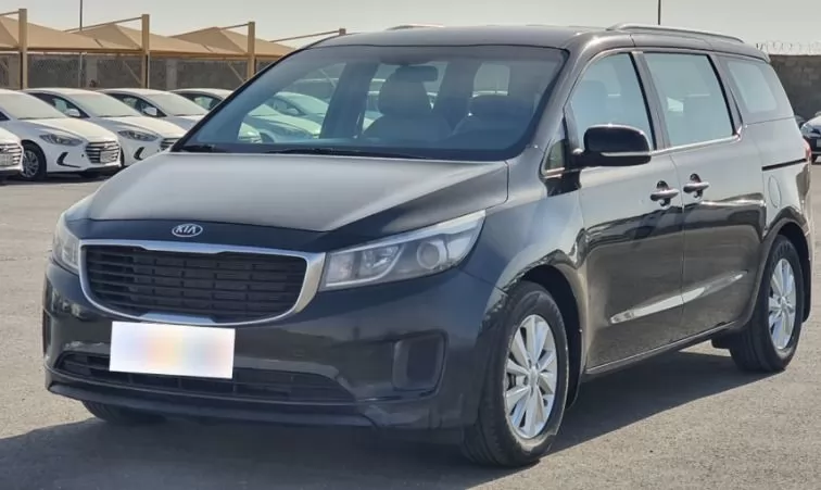 Used Kia Unspecified For Sale in Riyadh #16572 - 1  image 