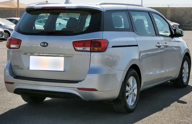Used Kia Unspecified For Sale in Riyadh #16574 - 1  image 