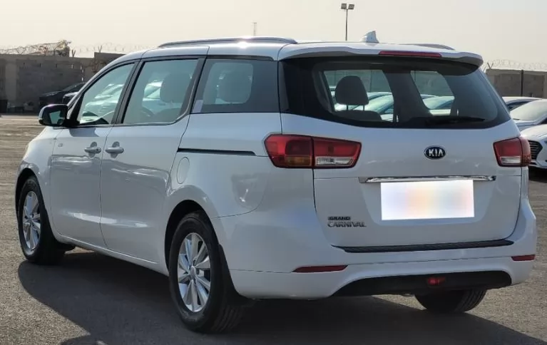 Used Kia Unspecified For Sale in Riyadh #16575 - 1  image 