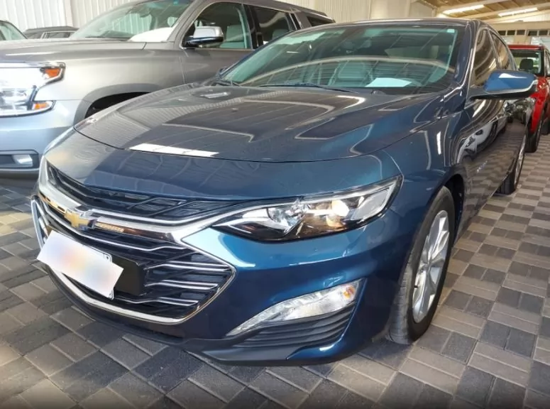 Used Chevrolet Unspecified For Sale in Riyadh #16578 - 1  image 