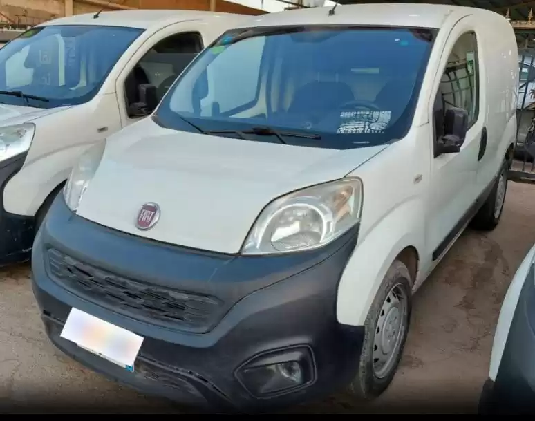 مستعملة Fiat Unspecified للبيع في الرياض #16583 - 1  صورة 