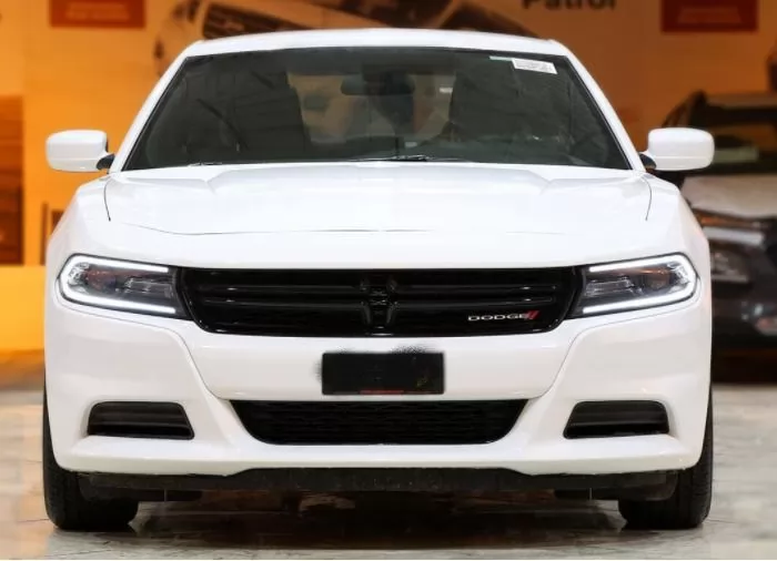 Brand New Dodge Charger For Sale in Riyadh #16610 - 1  image 