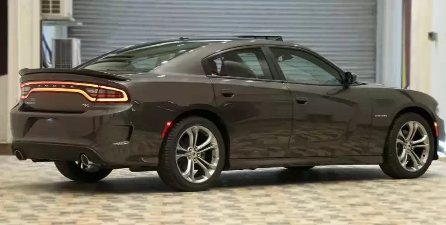 Brand New Dodge Charger For Sale in Riyadh #16620 - 1  image 