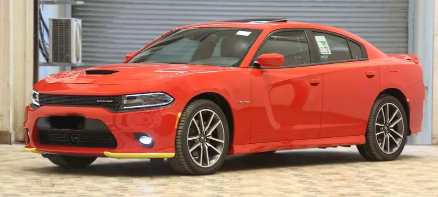 Brand New Dodge Charger For Sale in Riyadh #16624 - 1  image 