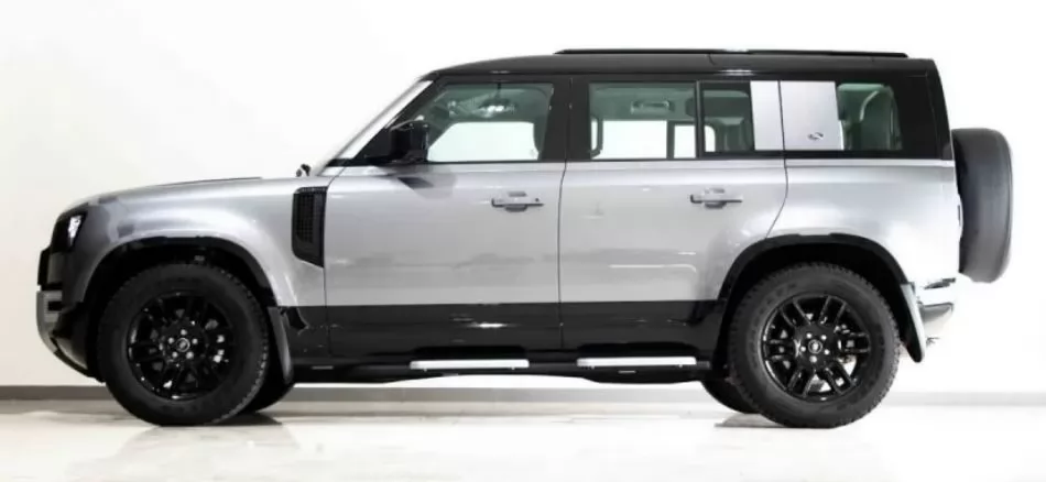 استفاده شده Land Rover Defender Unspecified برای فروش که در دبی #16628 - 1  image 