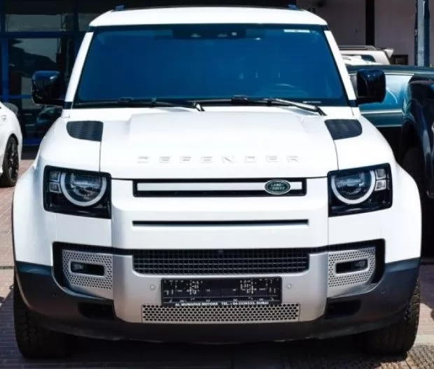 Использовал Land Rover Defender Unspecified Продается в Дубай #16631 - 1  image 
