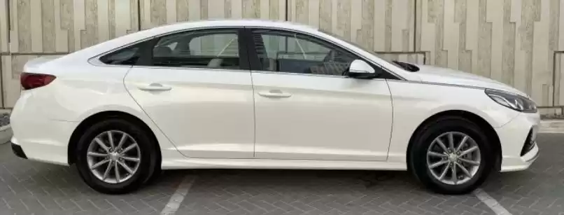 Использовал Hyundai Sonata Продается в Дубай #16655 - 1  image 