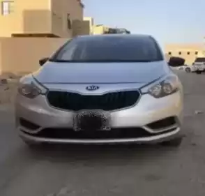Used Kia Cerato For Sale in Riyadh #16680 - 1  image 