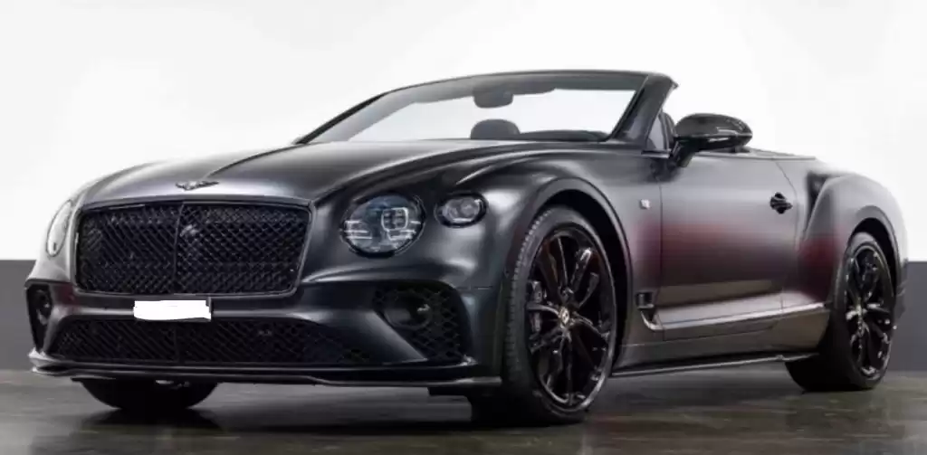 استفاده شده Bentley Continental GTC برای فروش که در دبی #16716 - 1  image 