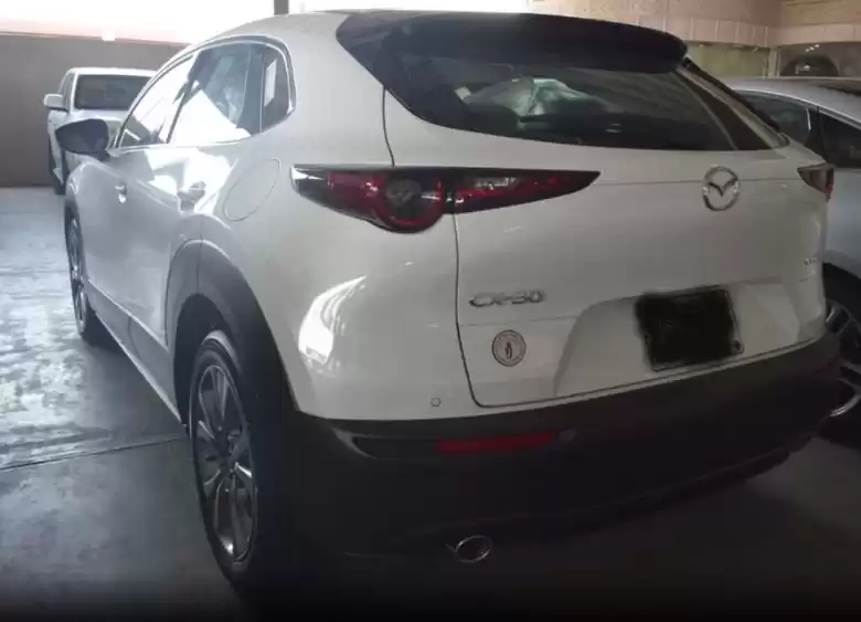 Совершенно новый Mazda Unspecified Продается в Эр-Рияд #16734 - 1  image 