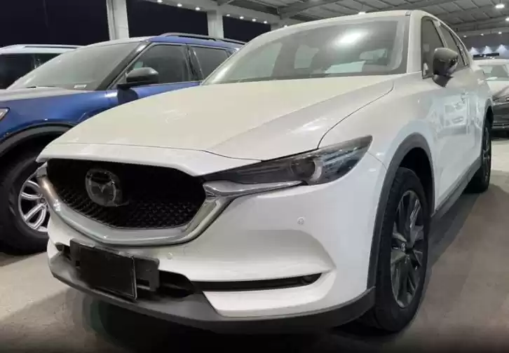 Совершенно новый Mazda CX-5 Продается в Эр-Рияд #16736 - 1  image 