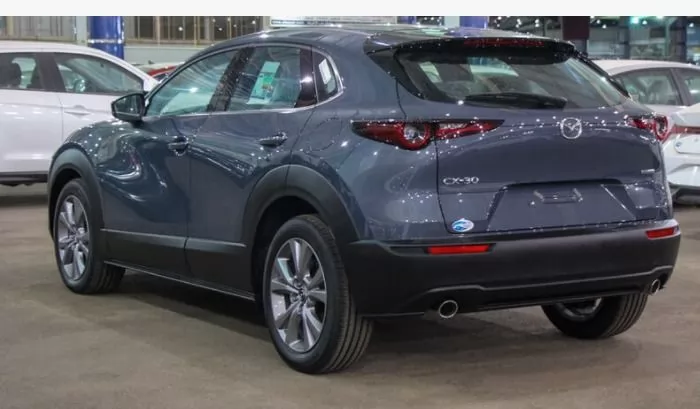 全新的 Mazda Unspecified 出售 在 利雅得 #16739 - 1  image 