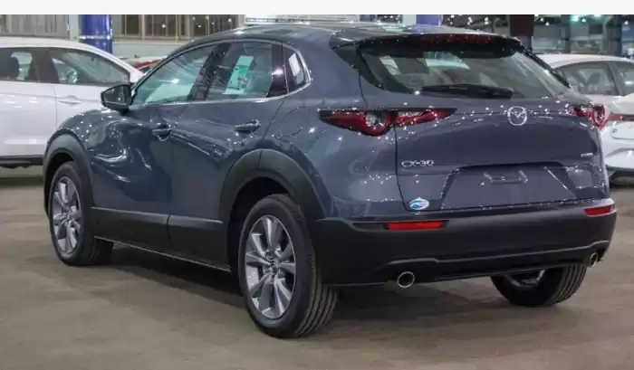全新的 Mazda Unspecified 出售 在 利雅得 #16739 - 1  image 