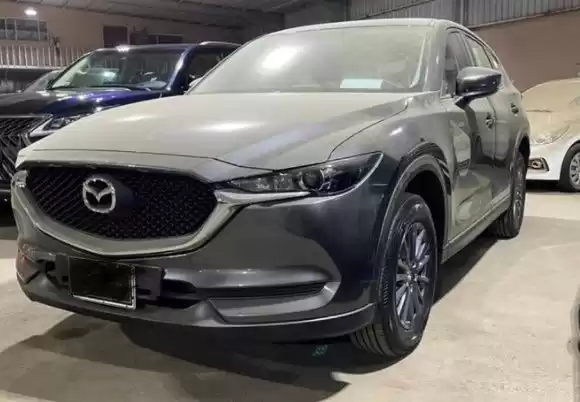 Nouveau Mazda CX-5 À vendre au Riyad #16740 - 1  image 