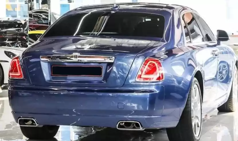 استفاده شده Rolls-Royce Ghost برای فروش که در دبی #16759 - 1  image 