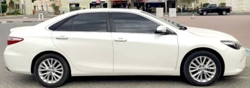 Used Toyota Camry For Sale in Dubai #16767 - 1  image 