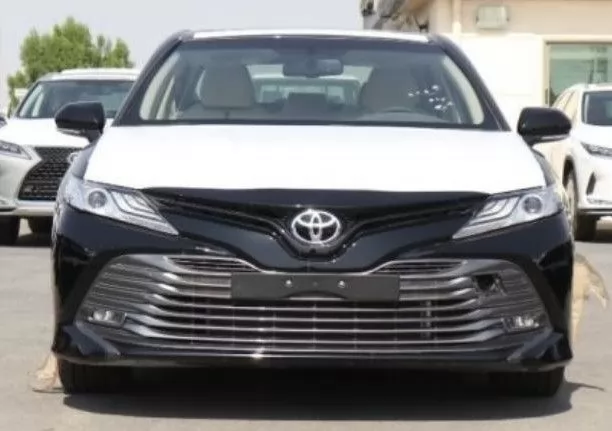 Brand New Toyota Camry For Sale in Dubai #16771 - 1  image 