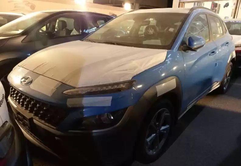Nouveau Hyundai Unspecified À vendre au Riyad #16779 - 1  image 