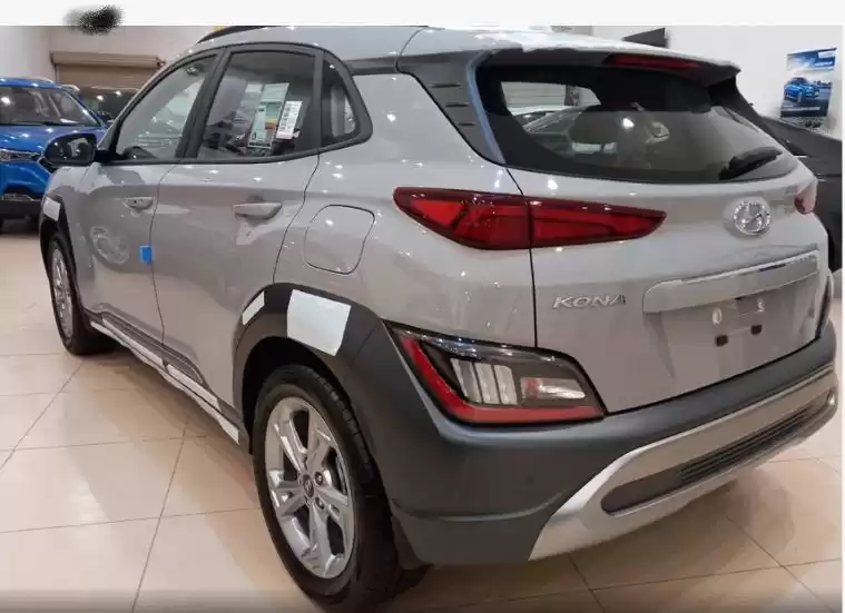 Совершенно новый Hyundai Unspecified Продается в Эр-Рияд #16780 - 1  image 