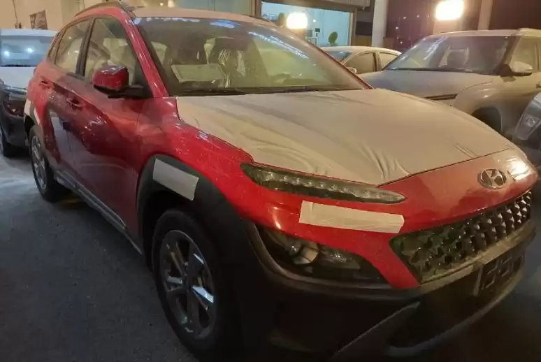 Совершенно новый Hyundai Unspecified Продается в Эр-Рияд #16781 - 1  image 