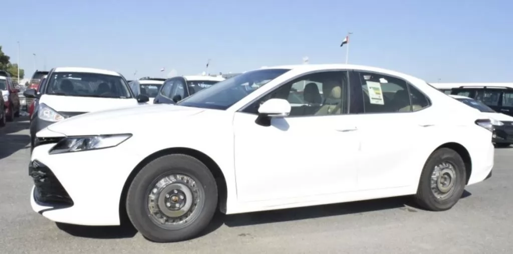 Nuevo Toyota Camry Venta en Dubái #16801 - 1  image 