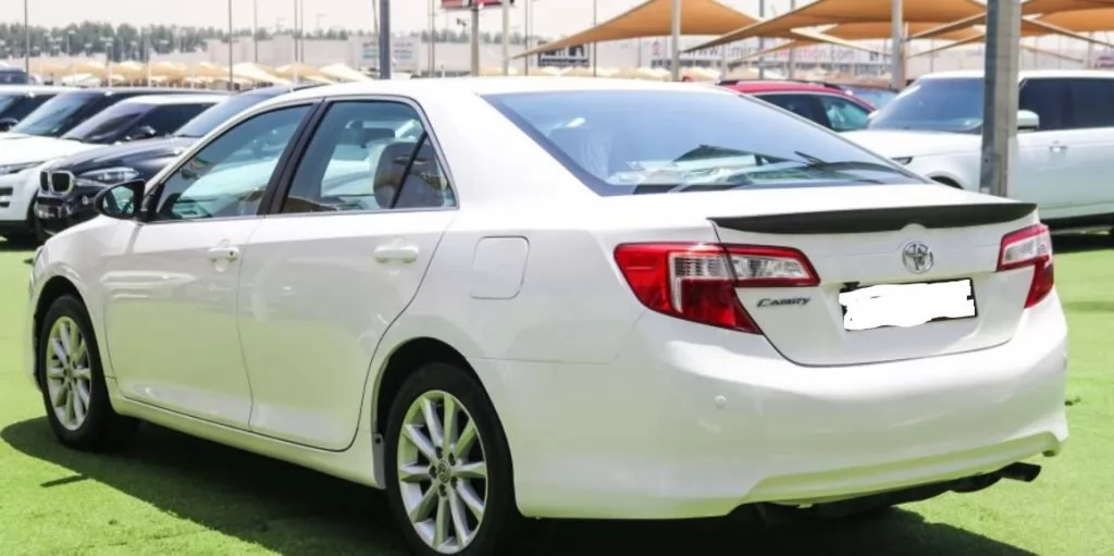 Brand New Toyota Camry For Sale in Dubai #16813 - 1  image 