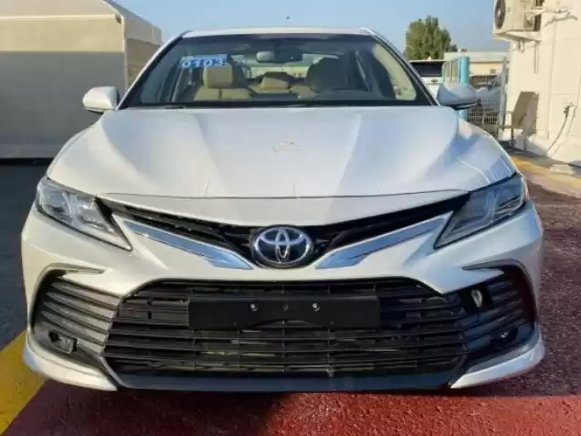 Used Toyota Camry For Sale in Dubai #16815 - 1  image 