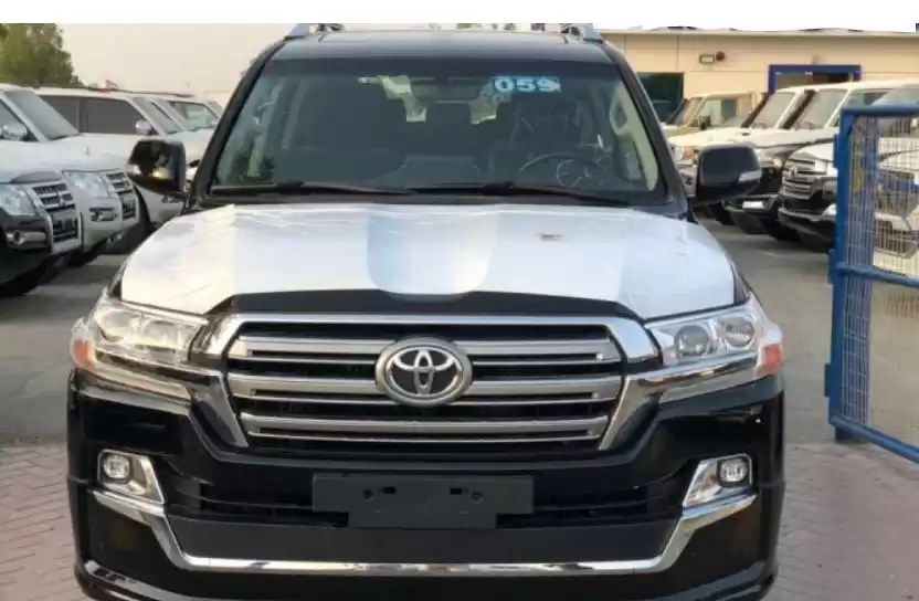 Nouveau Toyota Land Cruiser À vendre au Dubai #16825 - 1  image 